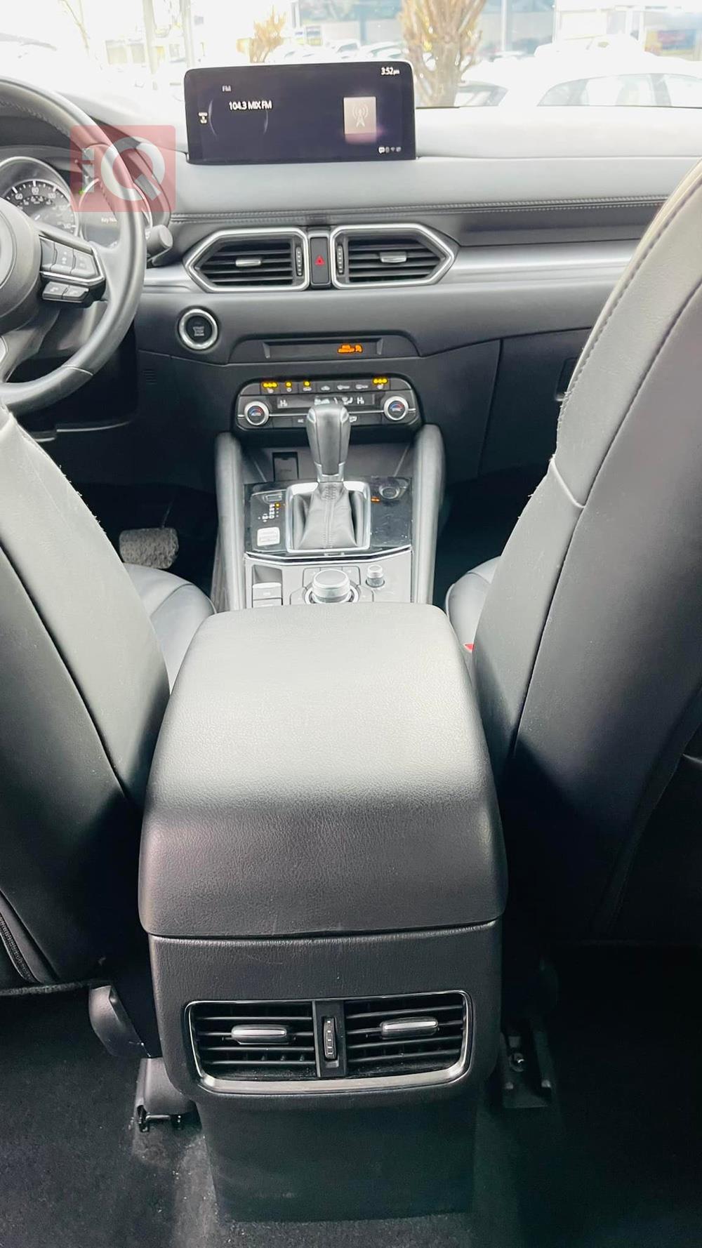 مازدا CX-5